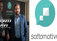 Softomotive: Η ελληνική εταιρεία που εξαγοράστηκε από τη Microsoft Softomotive: Η ελληνική εταιρεία που εξαγοράστηκε από τη Microsoft