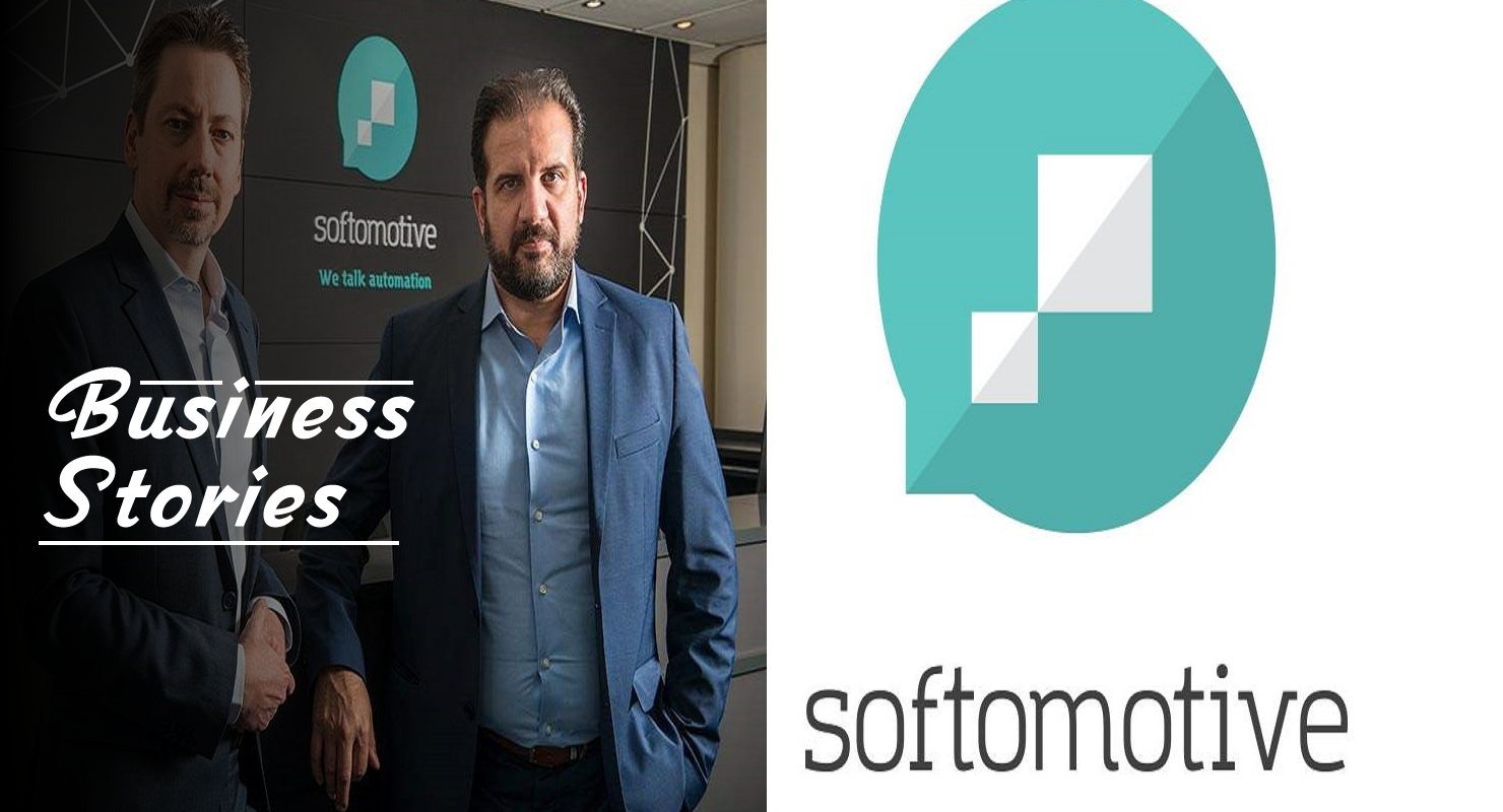 Softomotive: Η ελληνική εταιρεία που εξαγοράστηκε από τη Microsoft