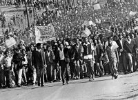 Σοβέτο 1976: Η εξέγερση της μαύρης νεολαίας Σοβέτο 1976: Η εξέγερση της μαύρης νεολαίας
