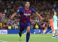 Μπαρτσελόνα: Σουάρες δυσανασχετεί με Σετιέν