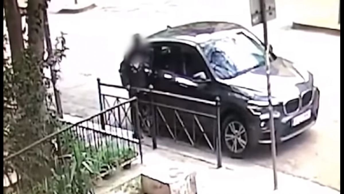 Σπείρα Αθήνα συλλήψεις: Αποκαλυπτικά βίντεο από τη δράση της
