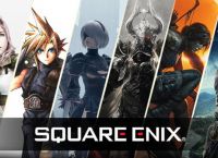 Square Enix: Έρχονται νέα παιχνίδια τους επόμενους μήνες Square Enix: Έρχονται νέα παιχνίδια τους επόμενους μήνες