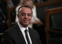 Σταϊκούρας: Το ΥΠΟΙΚ προχωράει διαρθρωτικές αλλαγές και υλοποιεί μεταρρυθμίσεις Σταϊκούρας: Το ΥΠΟΙΚ προχωράει διαρθρωτικές αλλαγές και υλοποιεί μεταρρυθμίσεις