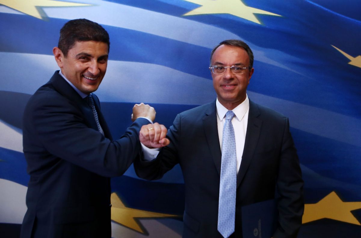 Ερασιτεχνικός αθλητισμός: Ενισχύεται με 12 εκατομμύρια ευρώ