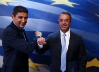 Ερασιτεχνικός αθλητισμός: Ενισχύεται με 12 εκατομμύρια ευρώ Ερασιτεχνικός αθλητισμός: Ενισχύεται με 12 εκατομμύρια ευρώ