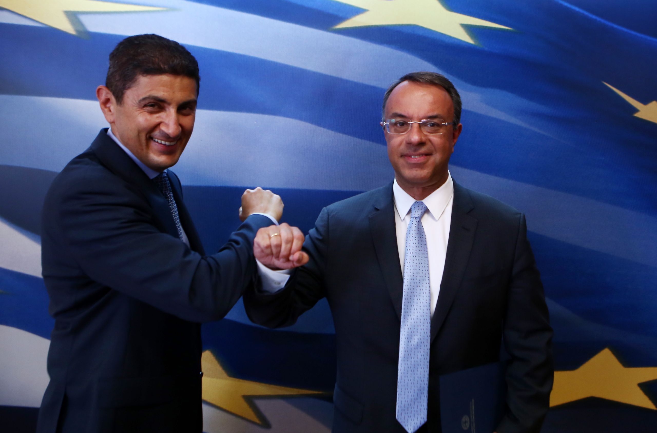 Ερασιτεχνικός αθλητισμός: Ενισχύεται με 12 εκατομμύρια ευρώ