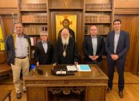 Δομή μεταναστών – Μέγαρα: «ΣΤΟΠ» από την Ιερά Σύνοδο στη δημιουργία της
