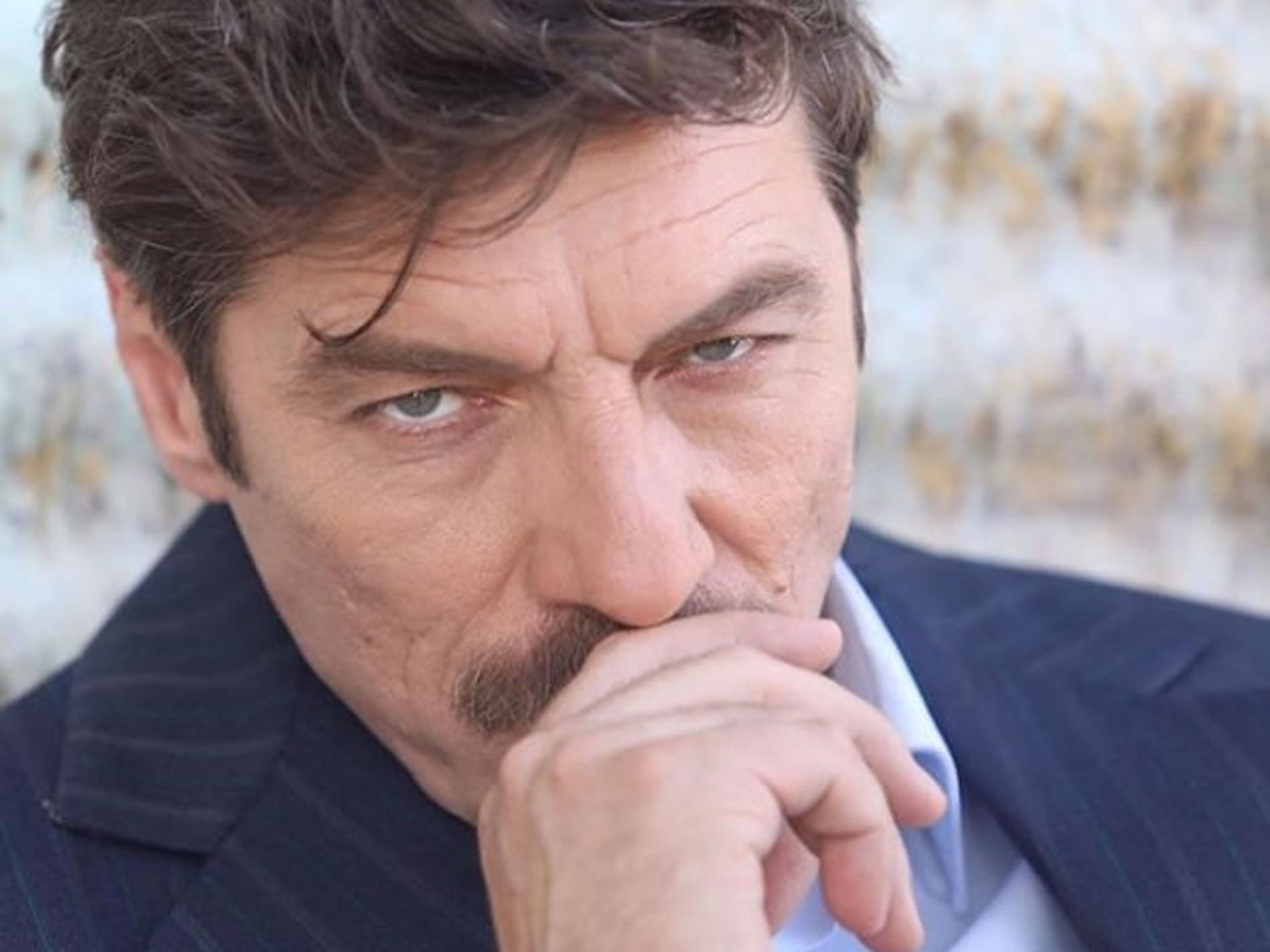 Γιάννης Στάνκογλου: Αποχωρεί από τις Άγριες Μέλισσες