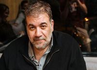 Δημήτρης Σταρόβας: Αποκάλυψε το πραγματικό του επίθετο Δημήτρης Σταρόβας: Αποκάλυψε το πραγματικό του επίθετο