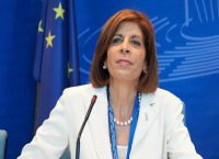 Στέλλα Κυριακίδου: 9,8 δισεκατομμύρια ευρώ για να θωρακιστεί η υγεία των πολιτών της ΕΕ