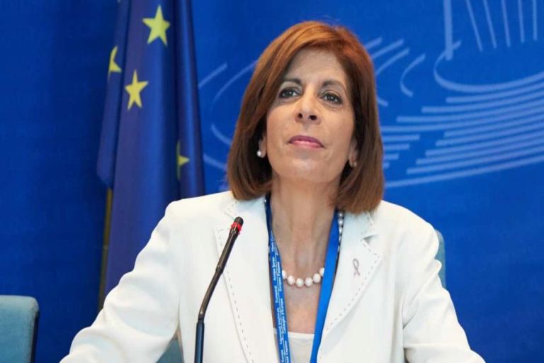 Στέλλα Κυριακίδου: 9,8 δισεκατομμύρια ευρώ για να θωρακιστεί η υγεία των πολιτών της ΕΕ