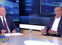 Αθλητική Κυριακή – Σούπερ Μπάλα – Total Football: Ποιος βγήκε νικητής στην τηλεθέαση Αθλητική Κυριακή – Σούπερ Μπάλα – Total Football: Ποιος βγήκε νικητής στην τηλεθέαση
