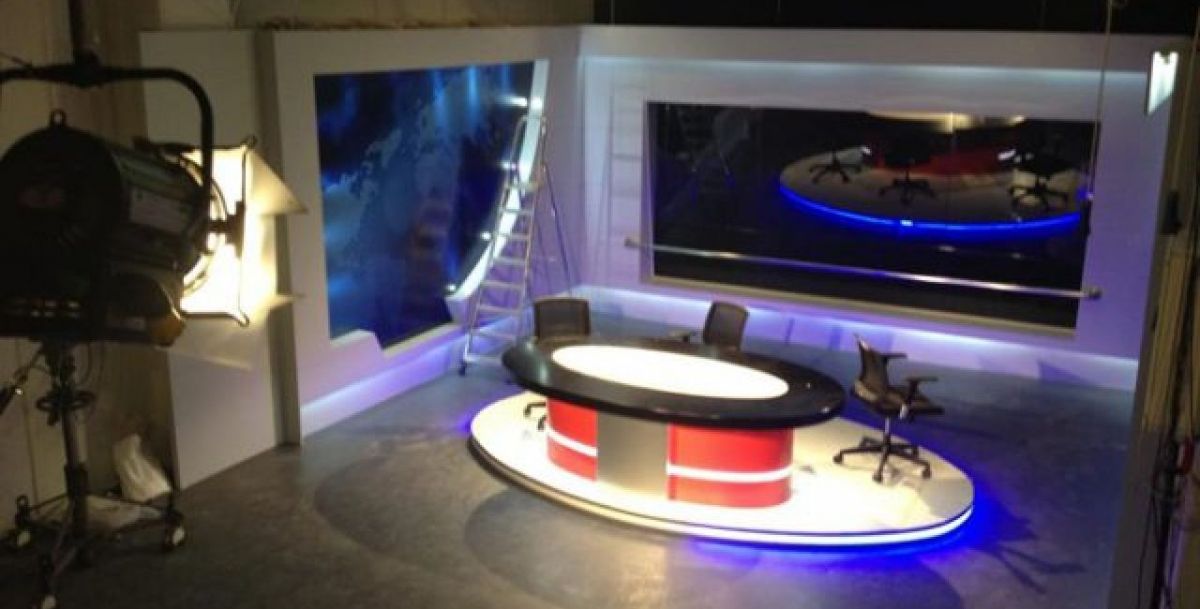 Ανατροπή στο Mega Channel