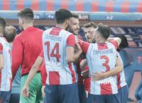 Super League: Πανιώνιος – Βόλος 1-0 Super League: Πανιώνιος – Βόλος 1-0