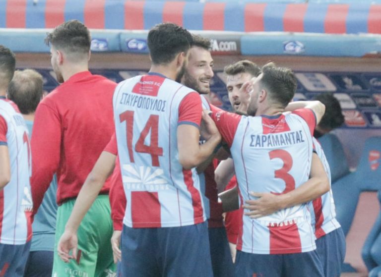 Super League: Πανιώνιος – Βόλος 1-0