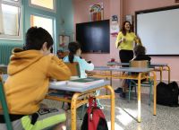Σχολεία κορωνοϊος: Αυτό είναι το χειρότερο σενάριο – Πότε ανοίγουν Σχολεία κορωνοϊος: Αυτό είναι το χειρότερο σενάριο – Πότε ανοίγουν