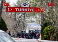 Άνοιγμα συνόρων: Έκτακτη είδηση στην Τουρκία η ελεύθερη διέλευση σε Κήπους και Καστανιές Άνοιγμα συνόρων: Έκτακτη είδηση στην Τουρκία η ελεύθερη διέλευση σε Κήπους και Καστανιές