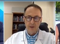 Νίκος Σύψας για κορωνοϊό: “Ο ιός είναι γύρω μας,  μπορεί ανά πάσα στιγμή να έχουμε αντίστοιχους… Εχίνους”