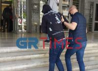 Θεσσαλονίκη δολοφονία: Τεμάχισε τη φίλη του αλλά αρνείται ότι την σκότωσε ο 38χρονος