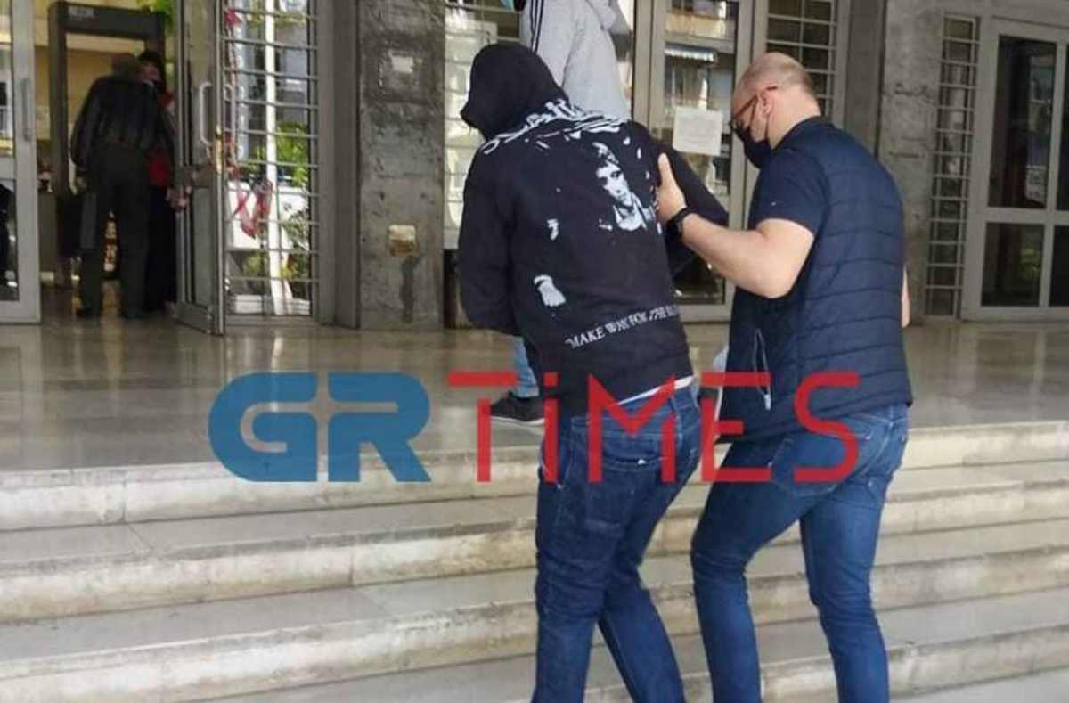 Θεσσαλονίκη δολοφονία: Τεμάχισε τη φίλη του αλλά αρνείται ότι την σκότωσε ο 38χρονος