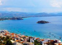 Αυτό είναι το χωριό που θυμίζει νησί του Ιονίου