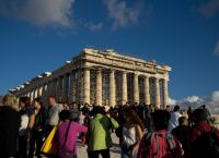 Ξεναγοί Μητσοτάκης: Επιστολή στον πρωθυπουργό για τα προβλήματα του κλάδου