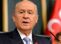 Πρόκληση Μπαχτσελί: Η Αγιά Σοφιά να ανοίξει ως τόπος λατρείας των μουσουλμάνων Πρόκληση Μπαχτσελί: Η Αγιά Σοφιά να ανοίξει ως τόπος λατρείας των μουσουλμάνων