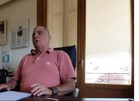 Άσχημα τα νέα για τον Γιώργο Τράγκα