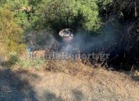 Νεκρός από τρακτέρ: Τραγικός θάνατος άνδρα στη Φθιώτιδα (pics) Νεκρός από τρακτέρ: Τραγικός θάνατος άνδρα στη Φθιώτιδα (pics)