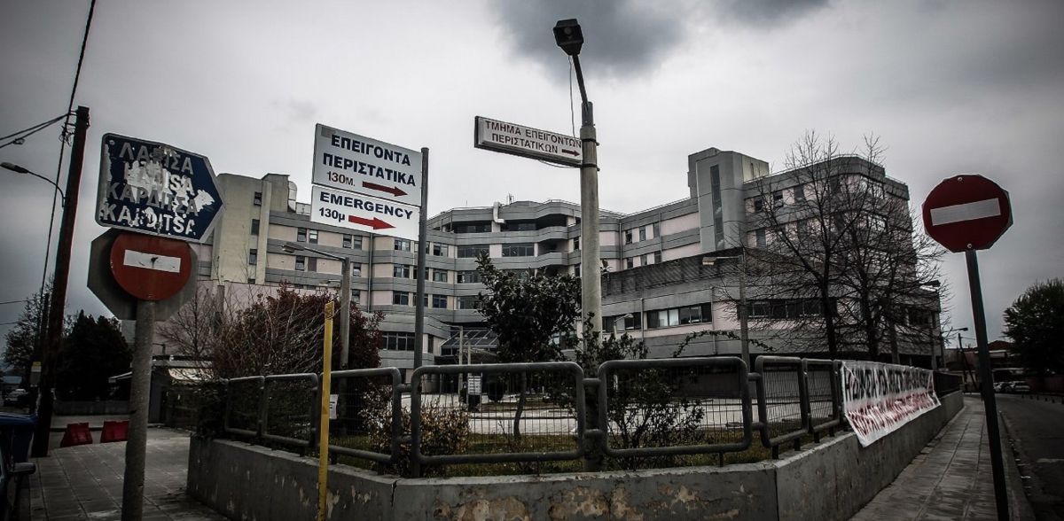 Τρίκαλα αεροβόλο: Στο πένθος η πολύτεκνη οικογένεια κληρικού για τον θάνατο του 15χρονου γιου του