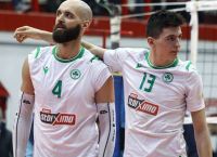 Τσάτσιτς: Ποιο είναι το μέλλον του στον Παναθηναϊκό