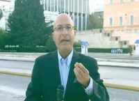 «Μπ@υρδελ@ γίναμε» φώναξε οδηγός στον Τσελίκα – Δείτε τι απάντησε ο Τσελίκας [vid]