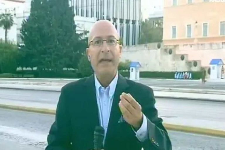 «Μπ@υρδελ@ γίναμε» φώναξε οδηγός στον Τσελίκα – Δείτε τι απάντησε ο Τσελίκας [vid]