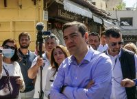 Αλέξης Τσίπρας από Ρόδο: Να στηριχθούν οι μικρομεσαίες επιχειρήσεις και οι εργαζόμενοι