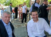 Αλέξης Τσίπρας από το Κιλελέρ: Η κυβέρνηση της Νέα Δημοκρατία δεν κατανοεί τα προβλήματα του αγροτικού κόσμου
