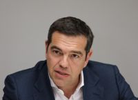 Αλέξης Τσίπρας: Να βγάλουμε τη χώρα από το τέλμα στο οποίο την έβαλε η κυβέρνηση Μητσοτάκη Αλέξης Τσίπρας: Να βγάλουμε τη χώρα από το τέλμα στο οποίο την έβαλε η κυβέρνηση Μητσοτάκη