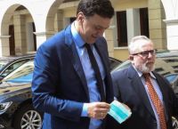 Κικίλιας: Μοριακός αναλυτής με δυνατότητα 420 τεστ την ημέρα για κορωνοϊό στη Ρόδο