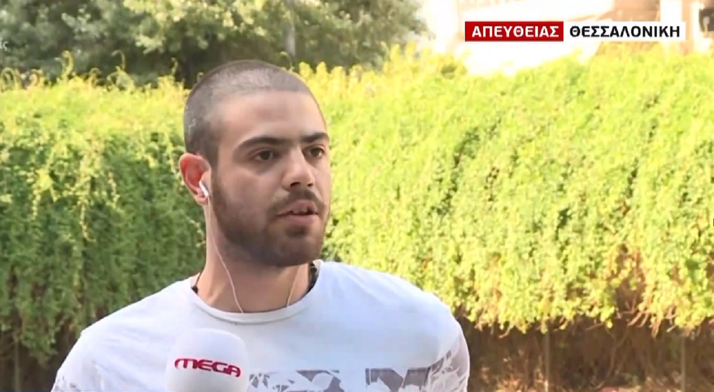 Αδερφός Μαρκέλλας: «Δώστε την επιμέλεια σε μένα» – «Το οικογενειακό περιβάλλον δεν είναι εντάξει»