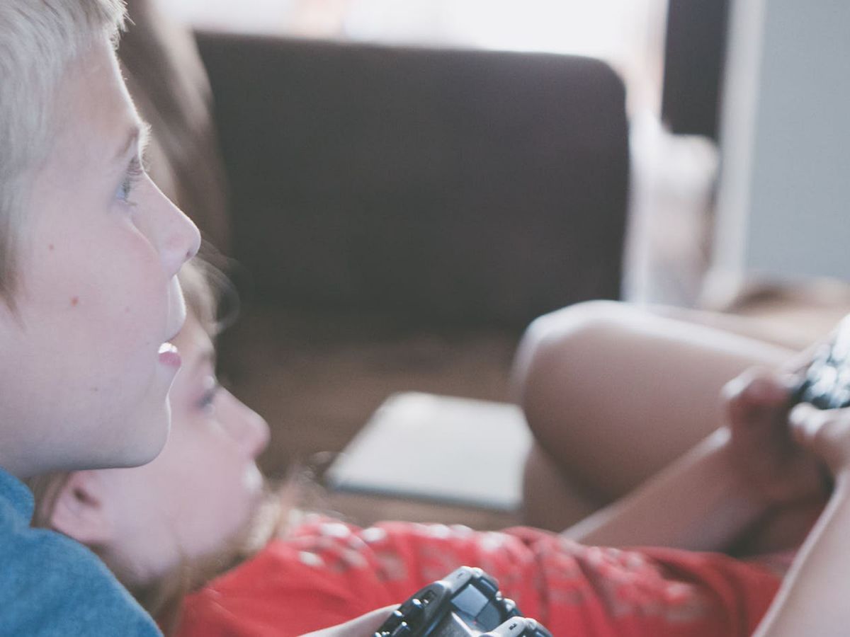 ΗΠΑ: Εγκρίθηκε το πρώτο video game με ιατρική συνταγή