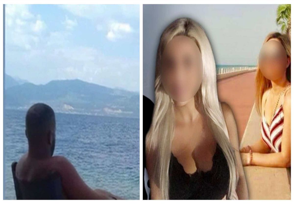 Επίθεση βιτριόλι: Η απάντηση της Ιωάννας στην 35χρονη «Δεν έχει ζητήσει ακόμα συγνώμη»