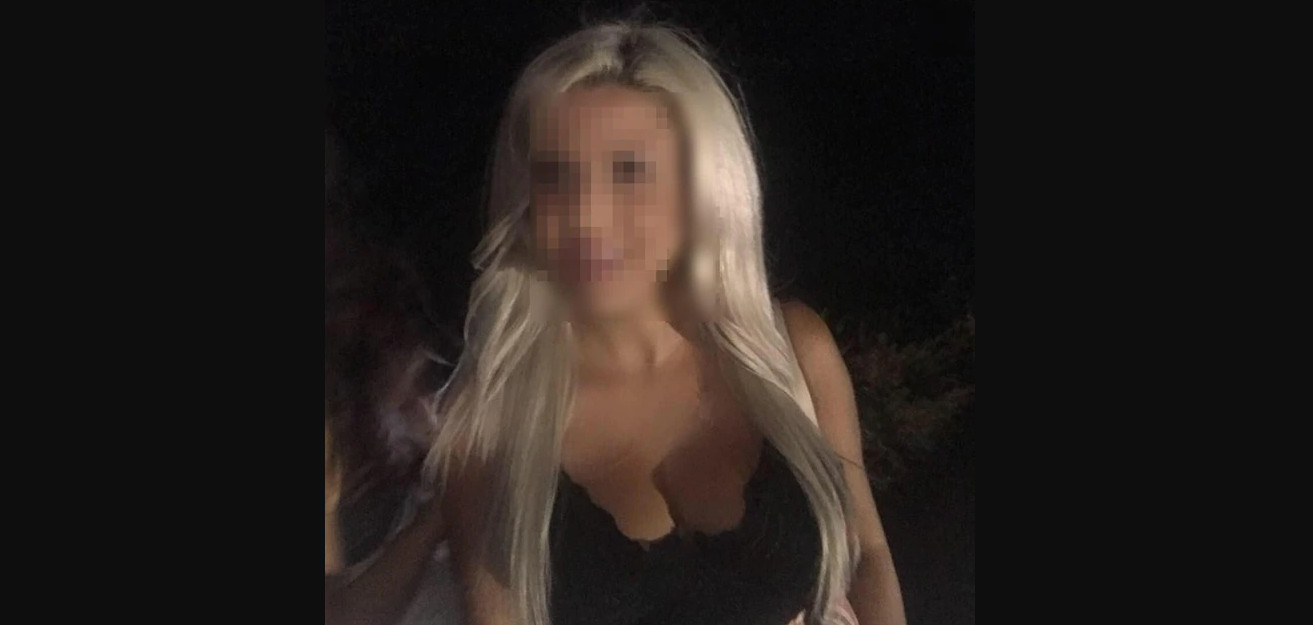 Επίθεση με βιτριόλι: Κάμερα έπιασε την κατηγορούμενη χωρίς μεταμφίεση [vid]