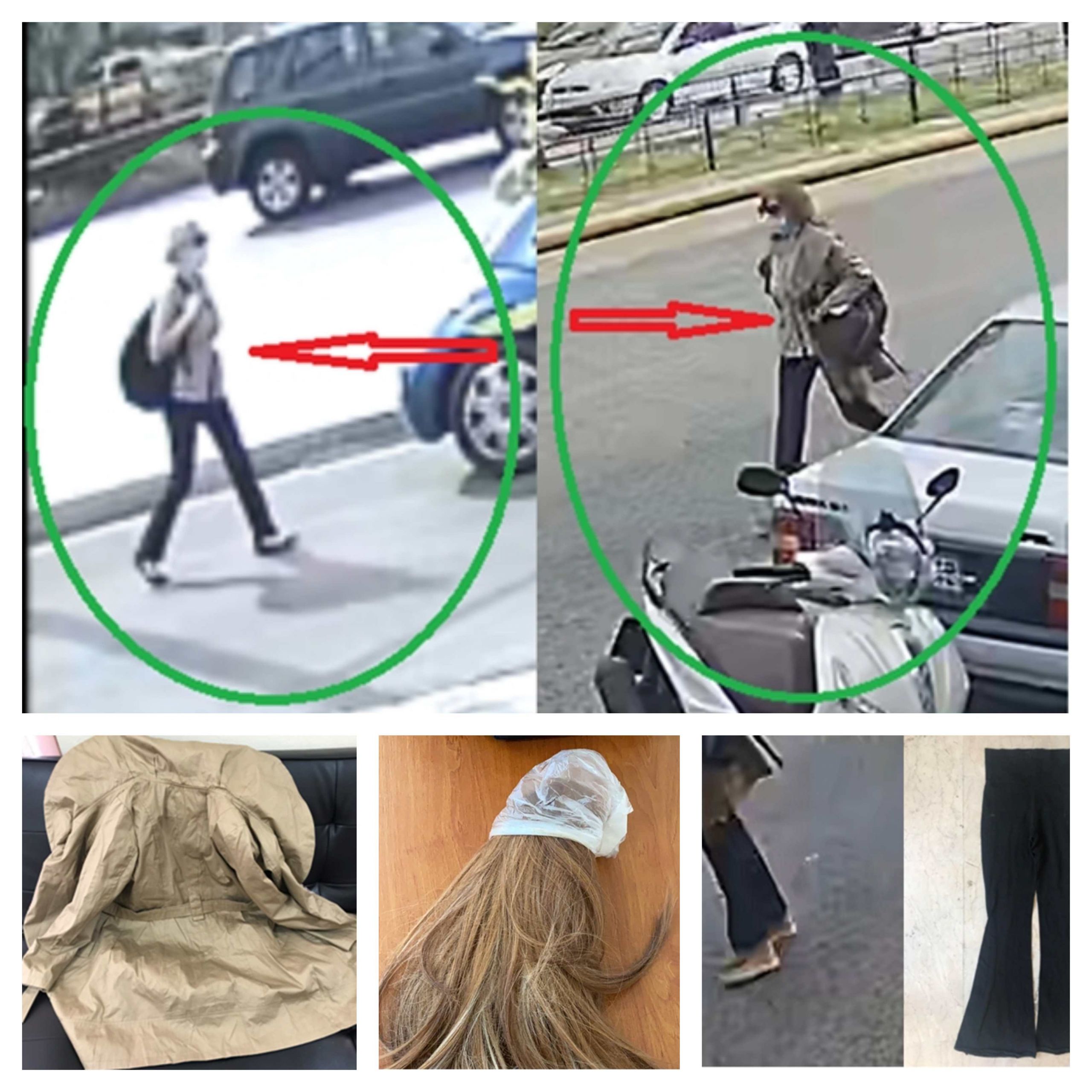 Εφτά νέα στοιχεία για την επίθεση με το βιτριόλι – Δείτε τι έγινε τελικά