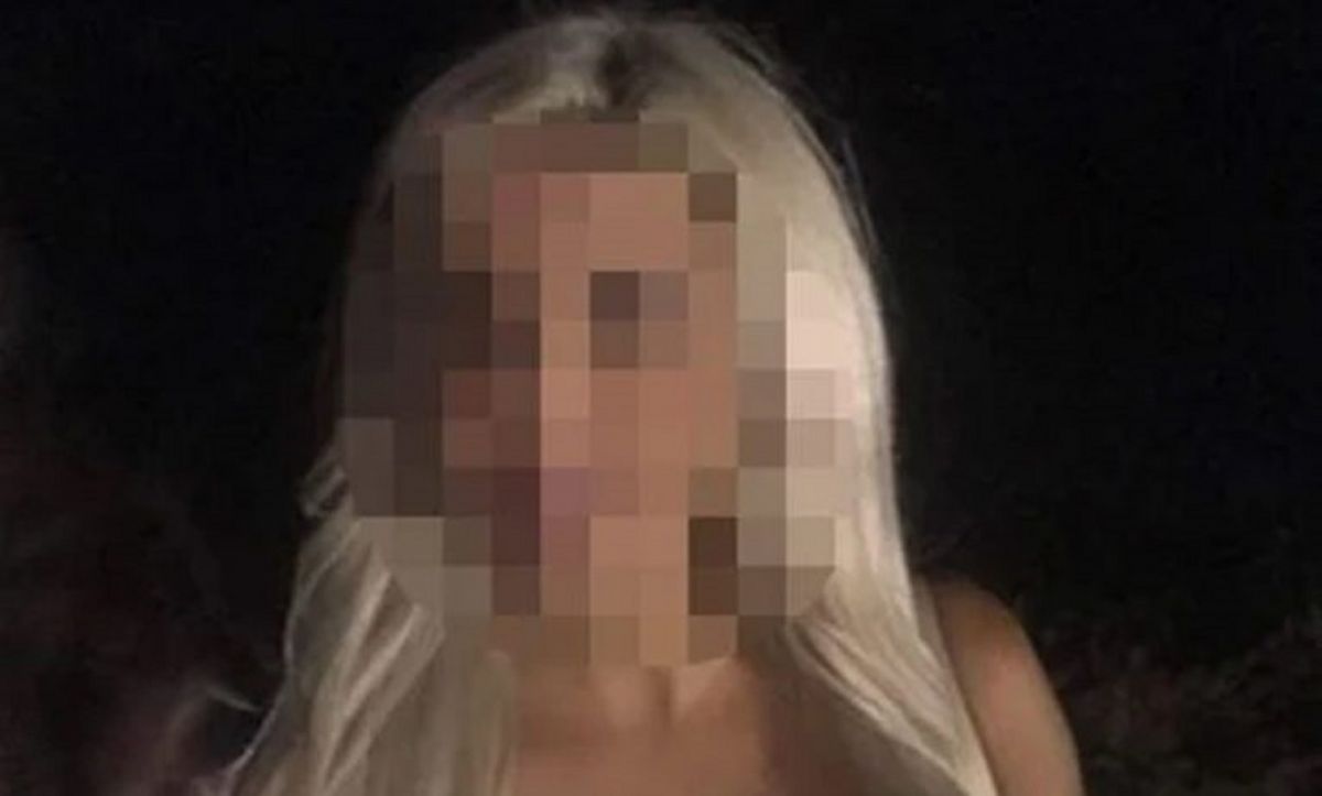 Αυτό είναι το πρόσωπο της γυναίκας που πέταξε το βιτριόλι στην 34χρονη Ιωάννα