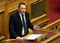 Βλάσης για Ερντογάν: Ο Τούρκος Πρόεδρος βρίσκεται σε έναν μεγάλο εκνευρισμό Βλάσης για Ερντογάν: Ο Τούρκος Πρόεδρος βρίσκεται σε έναν μεγάλο εκνευρισμό