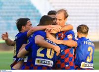 Βόλος ΝΠΣ – Ξάνθη 1-0