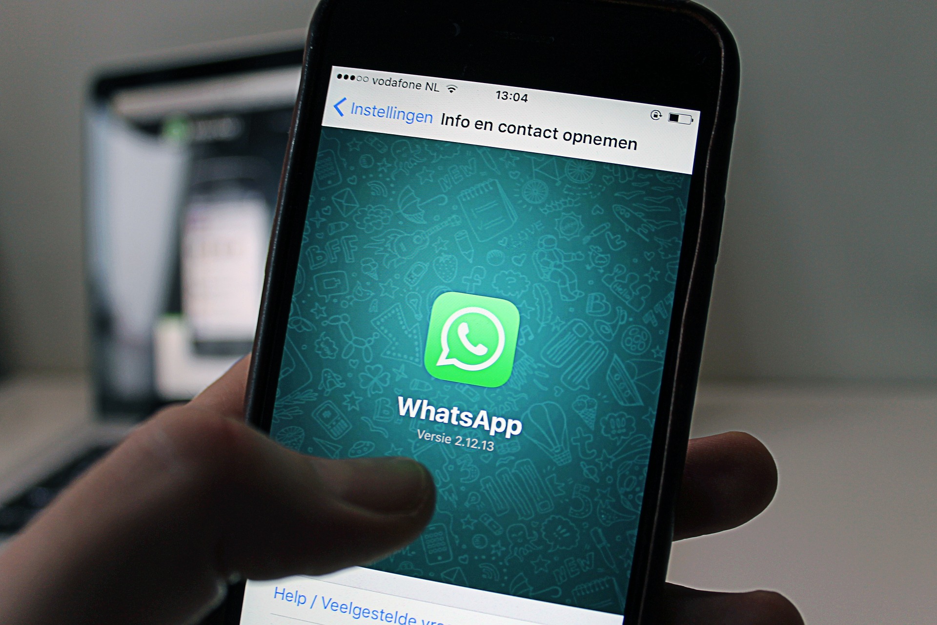 WhatsApp: Φέρνει νέα υπηρεσία ψηφιακών συναλλαγών