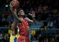 Γουίτινγκτον: Προσπαθεί να πάρει τον Αμερικανό ο Παναθηναϊκός