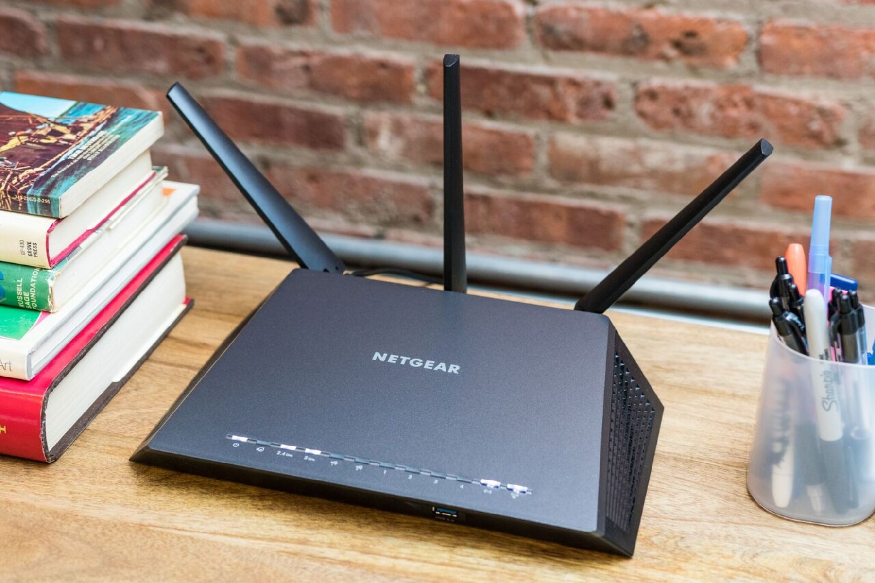 Wifi: Το λάθος που κάνουμε όλοι και δεν έχουμε καλό σήμα στο σπίτι