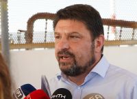 Χαρδαλιάς Λήμνος: «Προτεραιότητά μας ο τουρισμός – Καμία έκπτωση στη δημόσια υγεία»
