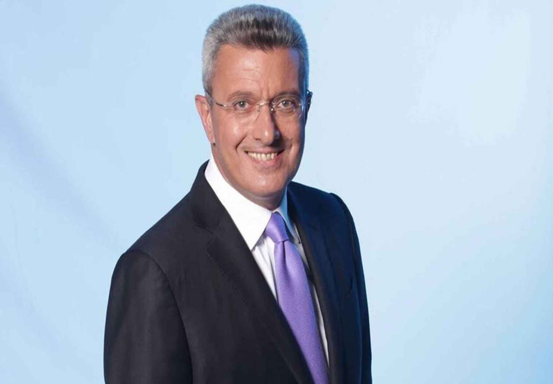 Αποχώρηση βόμβα από Real Fm και Real Νews του Νίκου Χατζηνικολάου